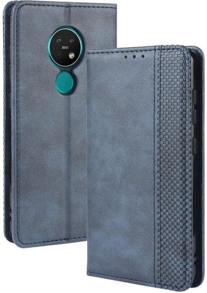 Nokia 7.2/6.2 Telefon Kılıfı (Yurt Dışından)