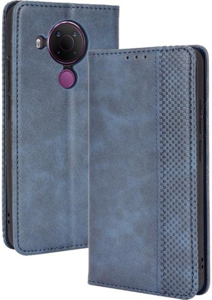 Nokia 5.4 Telefon Kılıfı (Yurt Dışından)