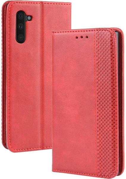 Samsung Galaxy Note 10 Telefon Kılıfı (Yurt Dışından)