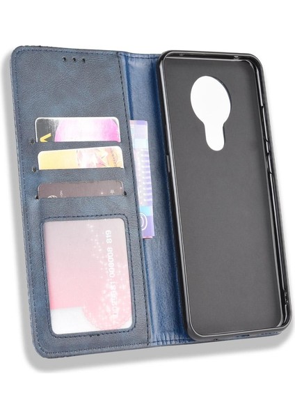 Nokia 5.3 Telefon Kılıfı (Yurt Dışından) indirimleri