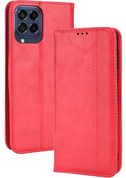 Samsung Galaxy M53 5g Telefon Kılıfı (Yurt Dışından)