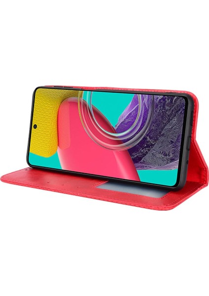 Samsung Galaxy M53 5g Telefon Kılıfı (Yurt Dışından) indirimleri