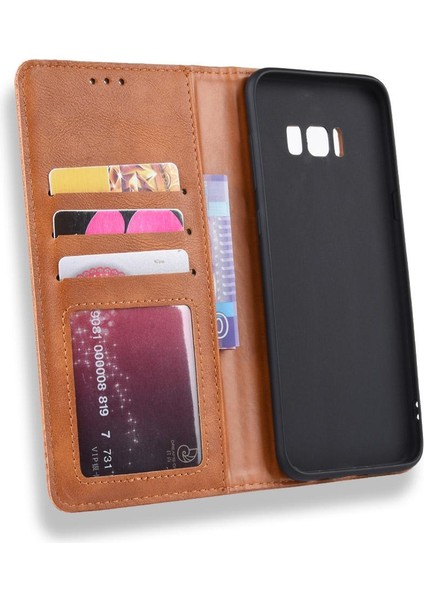 Samsung Galaxy S8 Plus Telefon Kılıfı (Yurt Dışından) indirimleri