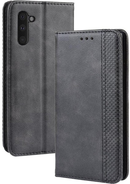 Samsung Galaxy Note 10 Telefon Kılıfı (Yurt Dışından)