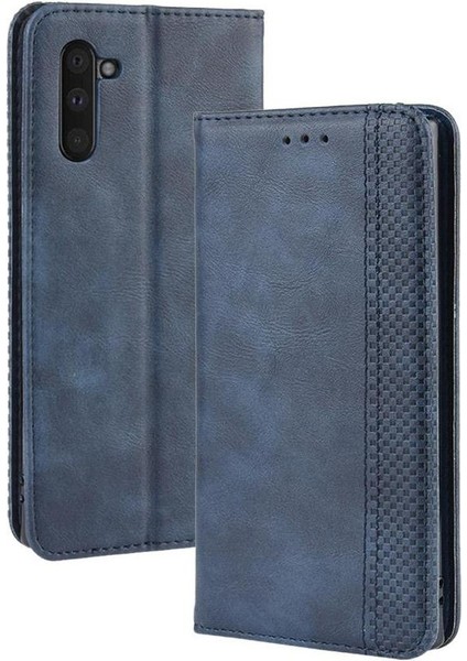 Samsung Galaxy Note 10 Telefon Kılıfı (Yurt Dışından)