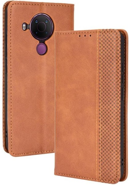 Nokia 5.4 Telefon Kılıfı (Yurt Dışından)