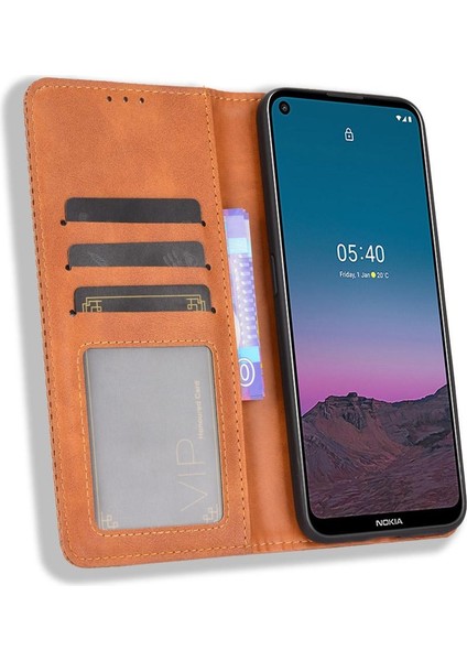 Nokia 5.4 Telefon Kılıfı (Yurt Dışından) modelleri
