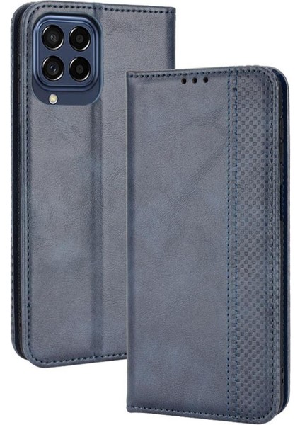 Samsung Galaxy M53 5g Telefon Kılıfı (Yurt Dışından)