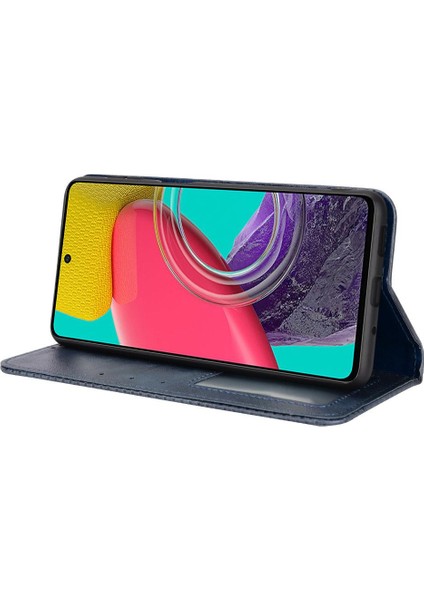 Samsung Galaxy M53 5g Telefon Kılıfı (Yurt Dışından) indirimleri