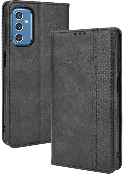 Samsung Galaxy M52 5g Telefon Kılıfı (Yurt Dışından)
