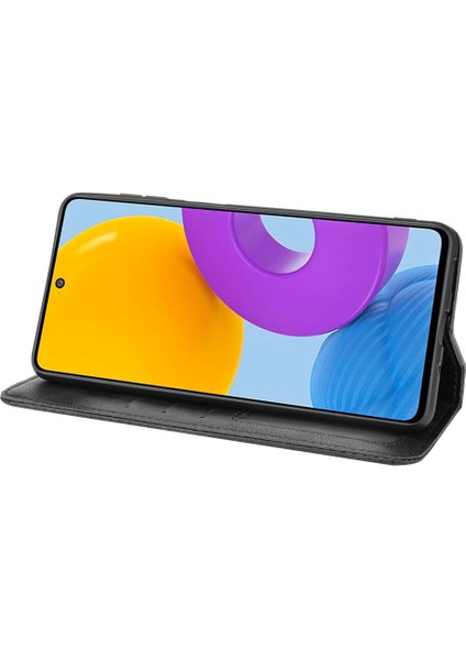Samsung Galaxy M52 5g Telefon Kılıfı (Yurt Dışından)