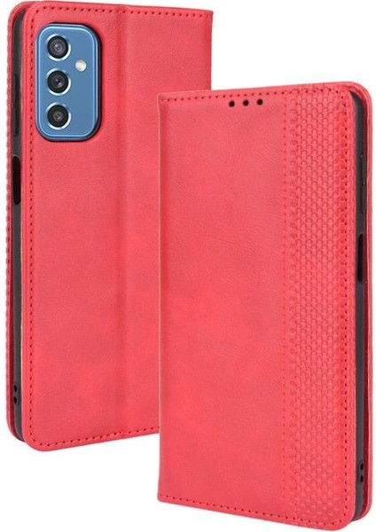 Samsung Galaxy M52 5g Telefon Kılıfı (Yurt Dışından)