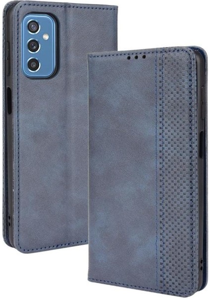 Samsung Galaxy M52 5g Telefon Kılıfı (Yurt Dışından)