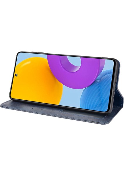 Samsung Galaxy M52 5g Telefon Kılıfı (Yurt Dışından)