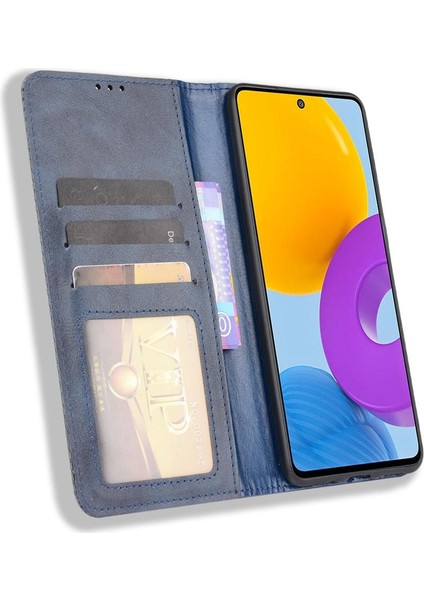 Samsung Galaxy M52 5g Telefon Kılıfı (Yurt Dışından)