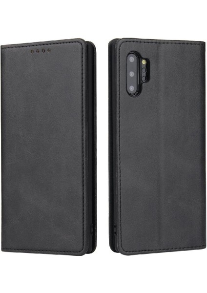 Samsung Galaxy Note 10 Plus Telefon Kılıfı (Yurt Dışından)
