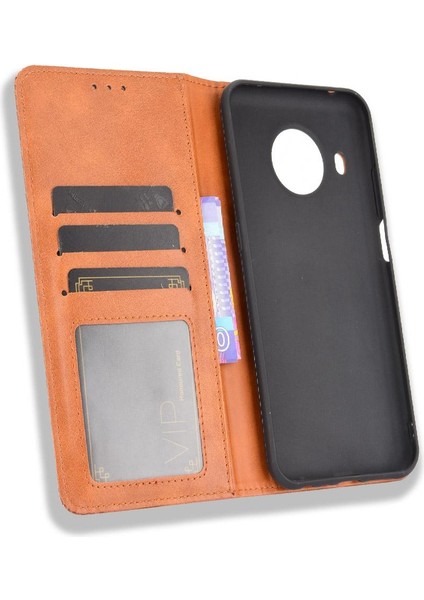 Nokia X20/X10 Telefon Kılıfı (Yurt Dışından) fırsatları