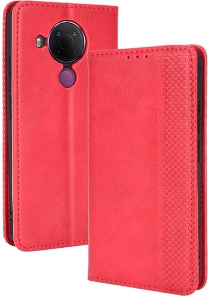 Nokia 5.4 Telefon Kılıfı (Yurt Dışından)