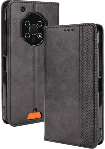 Oukitel WP13 5g Telefon Kılıfı (Yurt Dışından)