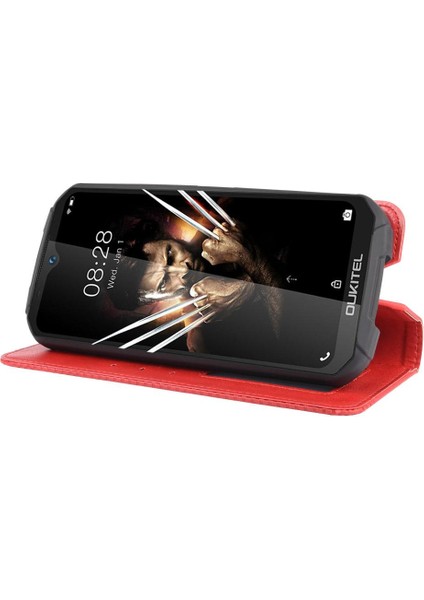Oukitel Wp6 Telefon Kılıfı (Yurt Dışından) fırsatları