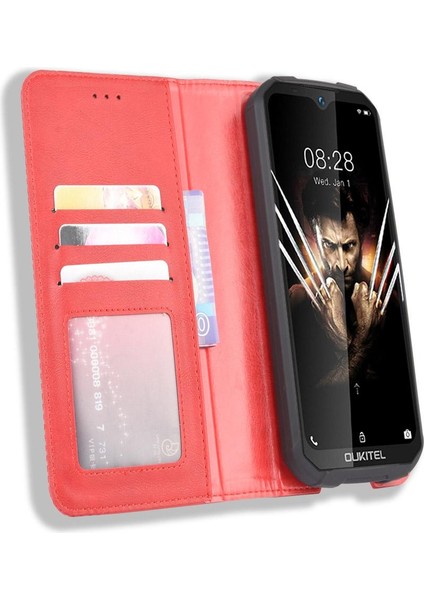 Oukitel Wp6 Telefon Kılıfı (Yurt Dışından) indirimleri