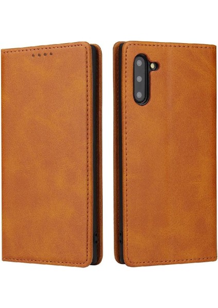 Samsung Galaxy Note 10 Telefon Kılıfı (Yurt Dışından)