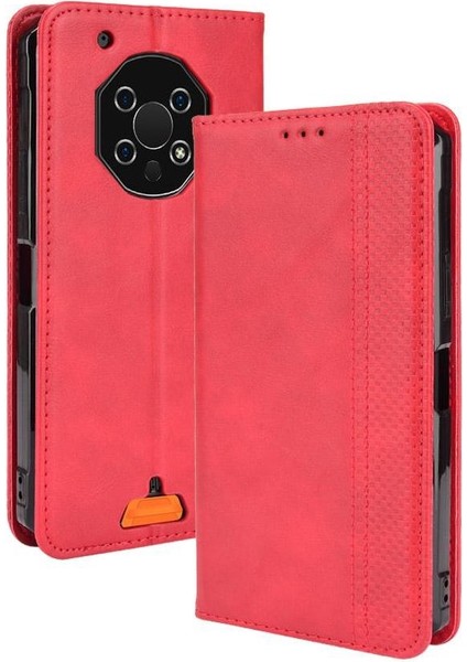 Oukitel WP13 5g Telefon Kılıfı (Yurt Dışından)