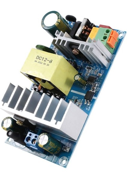 Ac 100-240V Dc 12V 8A Güç Kaynağı Modülü Kartı Anahtarı Ac-Dc Anahtarı Güç Kaynağı Kartı (Yurt Dışından) modelleri