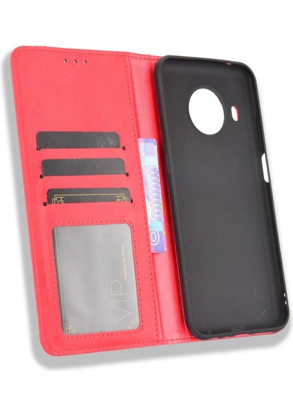 Nokia X20/X10 Telefon Kılıfı (Yurt Dışından) fırsatları