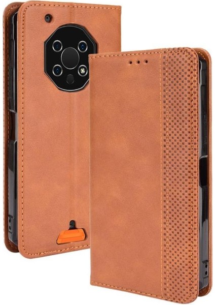 Oukitel WP13 5g Telefon Kılıfı (Yurt Dışından)