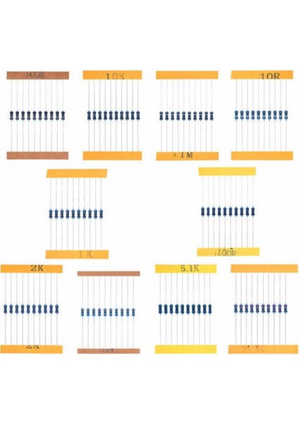 Arduino Uno R3 Için Breadboard Seti Elektronik Bileşen Başlangıç Kiti (Yurt Dışından)