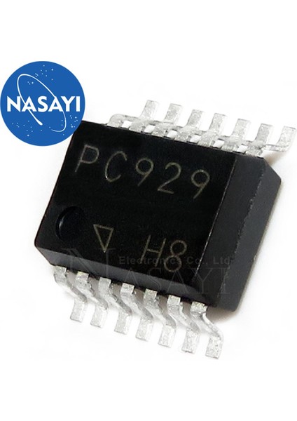 10 Pieces PC929 SOP-14 IC Chip – Brand New Electronic Components