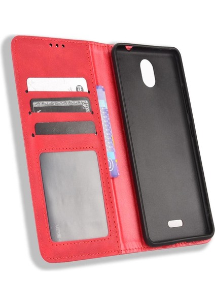 Nokia C100 Telefon Kılıfı (Yurt Dışından) fırsatları