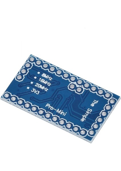 ATMEGA328P Pro Mini 328 Mini ATMEGA328 5V/16MHZ ATMEGA328 3.3V/8MHZ Arduino Için Geliştirme Kurulu (Yurt Dışından) fırsatları
