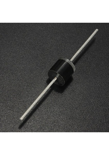 【ayak Kanepe】canlandırıcı 20 Adet 10A10 10AMP 1000V 10A 1kv R-6 Mıc Genel Amaçlı Eksenel Doğrultucu Diyotlar (Yurt Dışından) fiyatları