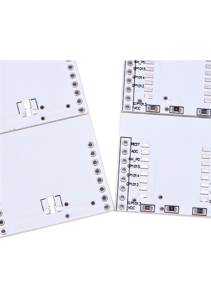 ESP8266 ESP-12E ESP-12F Kablosuz Alıcı-Verici Adaptör Modülü 3.3V Regülatör (Yurt Dışından)
