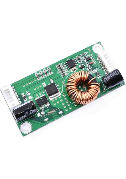 LED LCD Evrensel Tv Arka Işık Sabit Akım Arka Işık Lambası Sürücü Kartı Boost Yükseltme Modülü 10.8-24V Ila 15-80V 14-37 Inç (Yurt Dışından)