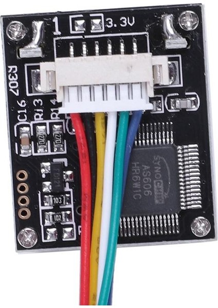 R307 Kapasitif Parmak Izi Okuyucu/modül/sensör/tarayıcı (Yurt Dışından) indirimleri