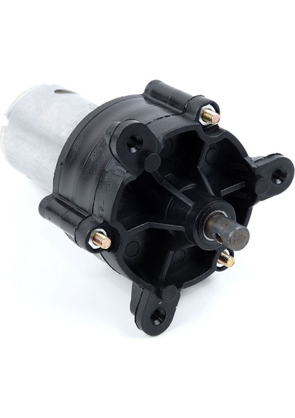 Mini Rüzgar Dc Jeneratör El Dinamo Hidrolik Test Dc 12V 24V Motor Makine Temini Acil Durum Jeneratörü (Yurt Dışından)