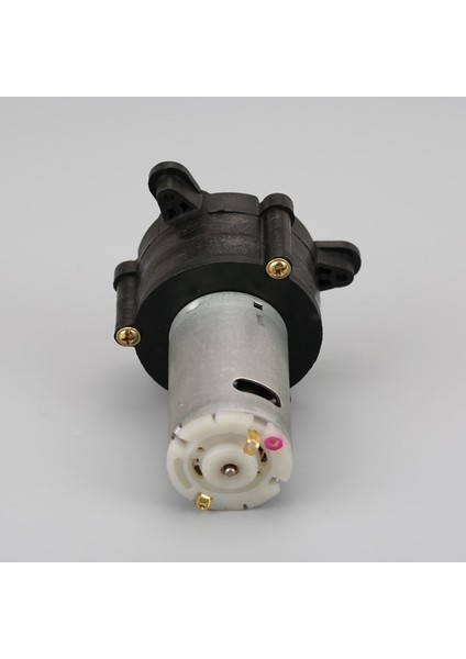 Mini Rüzgar Dc Jeneratör El Dinamo Hidrolik Test Dc 12V 24V Motor Makine Temini Acil Durum Jeneratörü (Yurt Dışından)