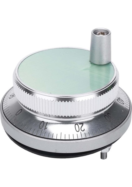 El Çarkı Kiti 5V Darbe Jeneratörü Cnc Takım Tezgahı, 60MM (Yurt Dışından)