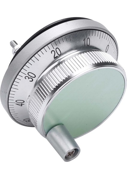 El Çarkı Kiti 5V Darbe Jeneratörü Cnc Takım Tezgahı, 60MM (Yurt Dışından) indirimleri