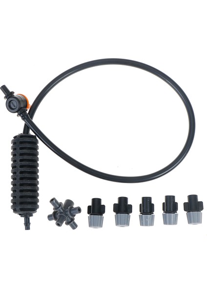 Asılı Anti Damlama Sisleme Memesi Çapraz Püskürtme Memesi Sis Su Püskürtme Sulama Güneş Işığı Süper Mağaza (Yurt Dışından) modelleri