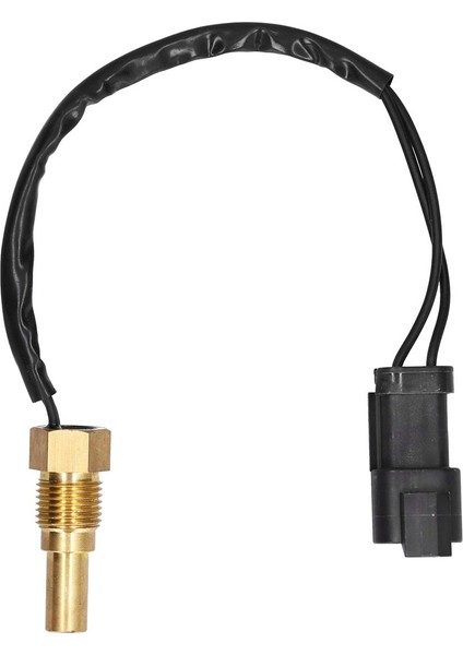 Ekskavatör Geo Için Su Sıcaklığı Sensörü Motor Soğutucu Algılama (Yurt Dışından)