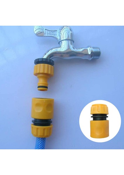 10 Adet 1/2 Inç Hortum Hızlı Bağlantı Uygun Hortum Bağlantı Hortumu Bahçe Hortumu Bağlantısı (Yurt Dışından) modelleri