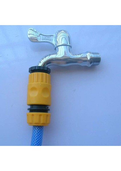 10 Adet 1/2 Inç Hortum Hızlı Bağlantı Uygun Hortum Bağlantı Hortumu Bahçe Hortumu Bağlantısı (Yurt Dışından) fırsatları