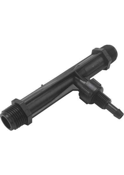 1/2 Bahçe Sulama Cihazı Venturi Gübre Enjektör Anahtarı Su Tüpü Kiti (Yurt Dışından) indirimleri