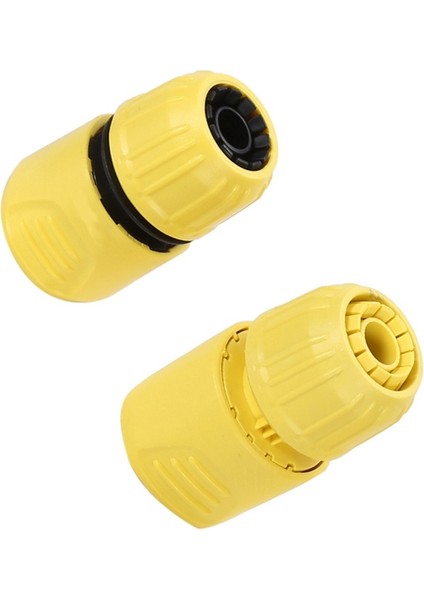 Karcher Için Musluk Adaptörü-1 Set x Hortum Bağlantı Seti-Sarı (Yurt Dışından) fırsatları