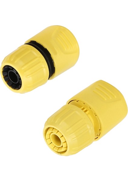 Karcher Için Musluk Adaptörü-1 Set x Hortum Bağlantı Seti-Sarı (Yurt Dışından) indirimleri