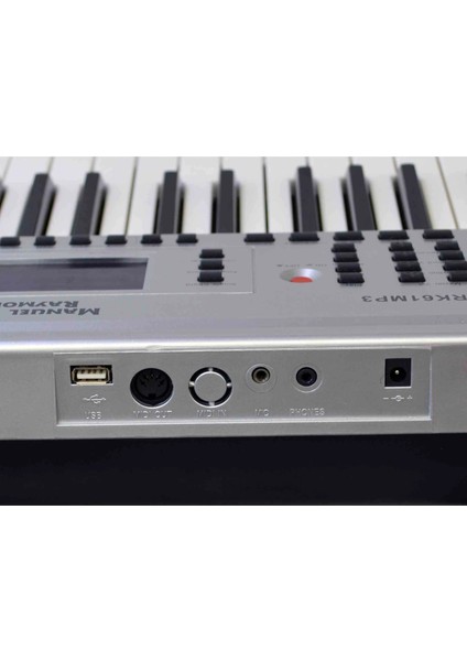 Org 5 Oktav Manuel Raymond MRK61MP3 fiyatları